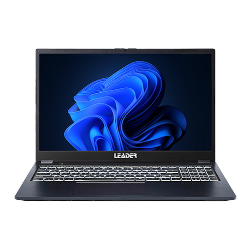 Leader Companion Plus SCP5-C2, 15.6' FHD, Intel Core 5 120U,16GB DDR4, 1TB NVMe SSD, Wi-Fi 6, IrisÂ® Xe, HD Camera, Windows 11 Pro, 2 Year Warranty