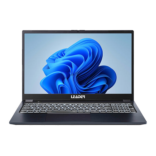 Leader Companion Plus SCP5-C2, 15.6' FHD, Intel Core 7 150U, 32GB DDR4, 1TB NVMe SSD, Wi-Fi 6, IrisÂ® Xe, HD Camera, Windows 11 Home, 2 Year Warranty