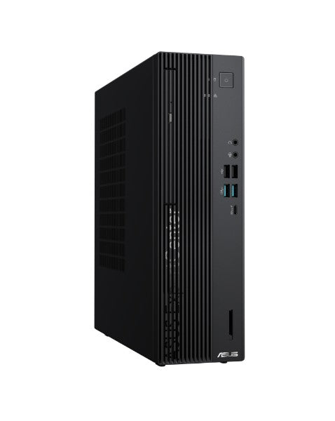 ASUS ExpertCentre D701S SFF PC, Intel Core i5-14500, DDR5 16GB, 512GB SSD, Wi-Fi 6E, Win 11 Pro, 3Y On-site Warranty