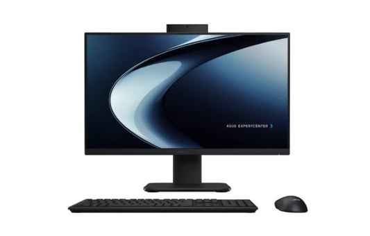 ASUS ExpertCentre P440VAK AIO 23.8' Non-touch Intel Core I5-210H 16G 512G TPM 2.0 WiFi 7 Windows 11 Proï¼Normal Stand,  FHD IR Cam, KB&M, 3Y OSW