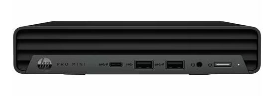 HP Pro Mini 400 G9 Desktop PC Intel i5-14500T 16GB 1TB SSD WIN11 PRO UHD 770 Graphics WiFi6 2xDP 1xHDMI WIFI BT KB+Mouse 3yr OS Wty CTO