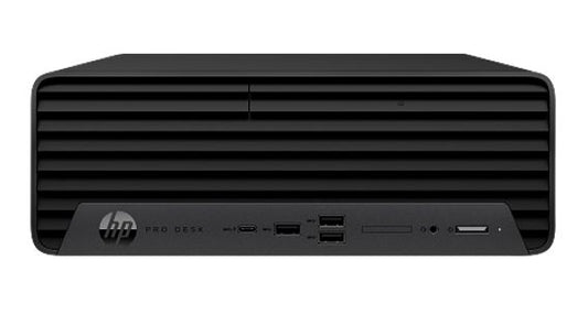HP Pro SFF 400 G9 Desktop PC Intel i5-14500 16GB 512GB SSD Windows 11 PRO Intel UHD Graphics 770 1xDP 1xHDMI KB+Mouse 3YR Onsite WTY