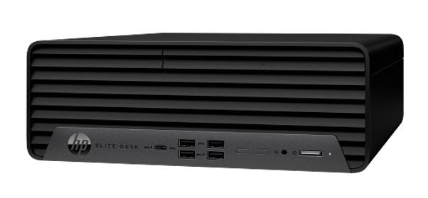 HP EliteDesk 8 SFF G9 Desktop AI PC Intel i9-14900 32GB DDR5 1TB SSD Windows 11 PRO Intel vPro UHD Graphics GbE WiFi7 DP HDMI USB-A RJ45 KB+M 3yr OS