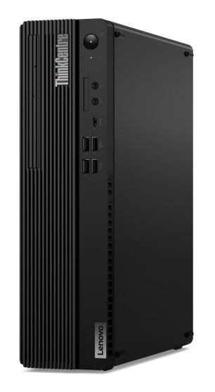 LENOVO ThinkCentre M70s G5 SFF Desktop PC i7-14700 16GB DDR5 512GB SSD Windows 11 Pro 3yrs Onsite Wty WiFi6E BT UHD GPU Keyboard Mouse