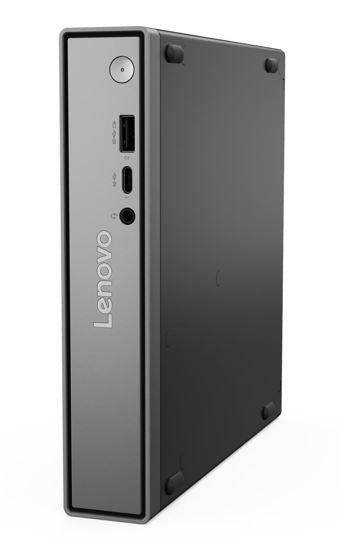 LENOVO ThinkCentre Neo 50q G6 Tiny Desktop PC Ultra 5 226V 16GB 512GB SSD Windows 11 Pro 1yrs Onsite Wty UHD Graphics WiFi6 Keyboard Mouse