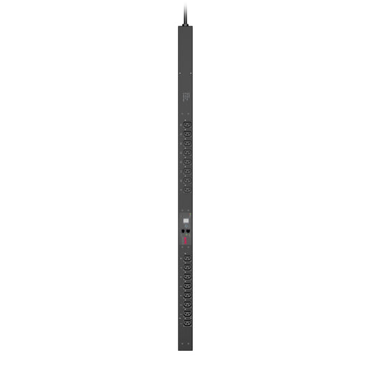 APC Rack PDU, Switched, Zero U, 10A, 230V, (16) C13